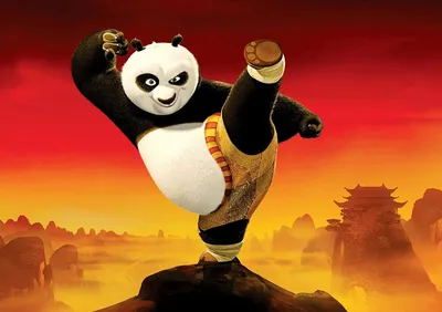 панда сюн бао ручная роспись медведь розовый шар PNG , панда клипарт,  рисованный мультфильм панда, мультфильм версия панды PNG картинки и пнг PSD  рисунок для бесплатной загрузки