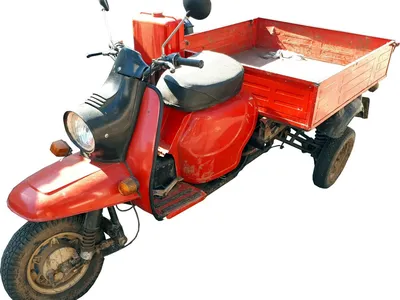 Фоны с мотоциклом Муравейник для вашего экрана