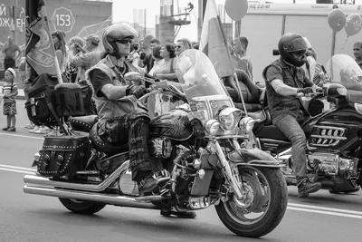 HD фотография с аэрографией на мотоцикле Муравейник