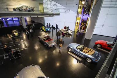 Германия г. Мюнхен Музей BMW - «Куда сходить в Мюнхене? Ну, например, в музей  BMW.» | отзывы