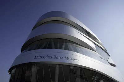Museo Mercedes-Benz | Tu Seguro de Viaje