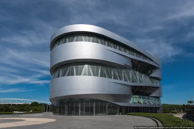 В Штутгарте раскрыли секретный музей Porsche