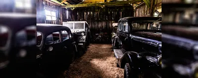 Музей ретро-автомобилей на острове Бохоль, Филиппины - время работы,  стоимость, как добраться и посетить