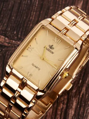 Часы наручные мужские/ Кварцевые мужские наручные часы Fashion - купить с  доставкой по выгодным ценам в интернет-магазине OZON (1211297118)