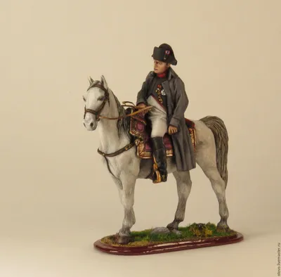 Два любимых коня Семёна Будённого | Музей современной истории России | Дзен