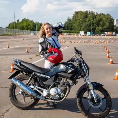 Фотографии эксклюзивных мотоциклов