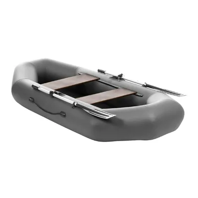 Лодка надувная REEF 390FНД с фальшбортом - Официальный сайт компании Англер