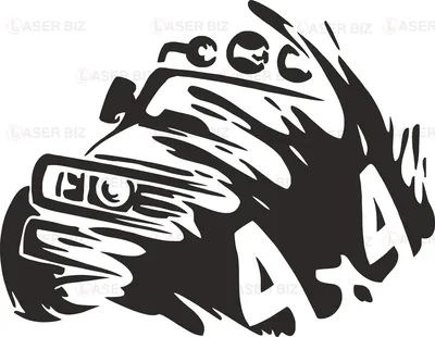 Значок грузовика логотипа наклейки Наклейка на бумаге Иллюстрация вектора -  иллюстрации насчитывающей строя, тяжело: 157247085