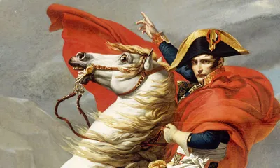 Комплекс Наполеона: 11 мифов о великом полководце | Вокруг Света