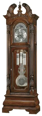 Антикварные напольные часы VS42498 купить в Москве: цена и фото