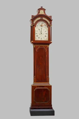 Напольные часы Howard Miller Stratford 611-132 - купить в Москве по  выгодной цене | Интернет магазин Donplafon.ru