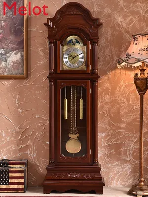 Напольные часы Tomas Stern 1010 - купить в Москве по выгодной цене |  Интернет магазин Donplafon.ru