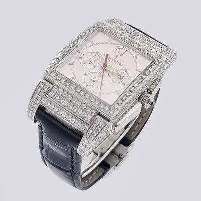 Купить серебряные женские наручные часы НИКА Slimline артикул 0102.2.9.91A  с доставкой - nikawatches.ru