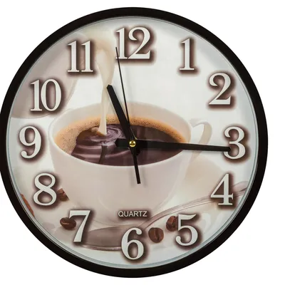 Настенные часы \"Френсис\" из металла 50 см, белые в интернет-магазине  Ярмарка Мастеров по цене 5400 ₽ – GY47RBY | Часы классические, Самара -  доставка по России