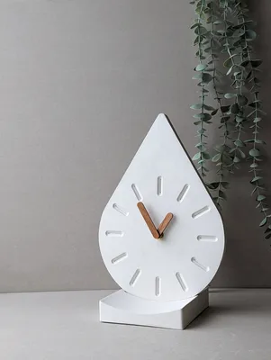 Интерьерные настенные часы классические, оригинальные Терра Мей Айвори  -купить интерьерные настенные часы для гостиной