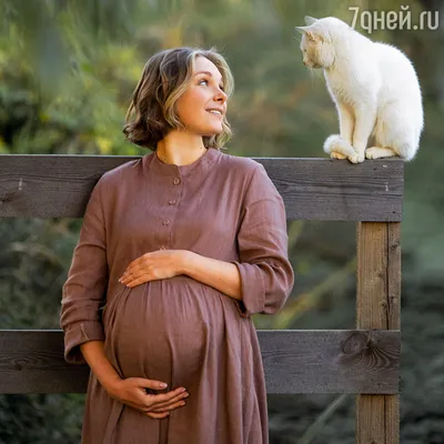 Знаменитость в картинках: Наталья Скоморохова в 4K
