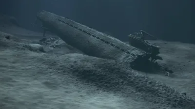 Подводные лодки типа XXI — Википедия