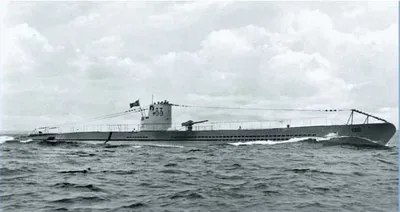05045 Revell Немецкая подводная лодка VIIC/41 Atlantic Version (1:72)  купить в интернет-магазине Моделист - Доставка по всей России