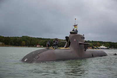 Купить сборную модель ICM S007 Немецкая сверхмалая подводная лодка Type  XXVIIB Seehund (поздний вариант) в масштабе 1/72