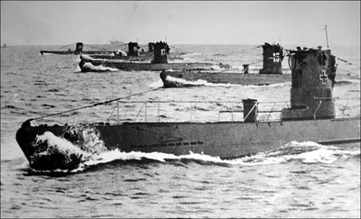 Чего добились немецкие подводные лодки на Чёрном море, часть вторая |  МЕСТА, НЕ СТОЛЬ ОТДАЛЁННЫЕ | Дзен