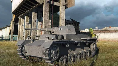 Panzerkampfwagen VII Löwe - Чертежи, 3D Модели, Проекты, Бронетехника и  военный автотранспорт