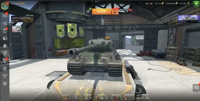 Тяжелый танк Lowe - Обзор от Red Eagle Company [World of Tanks] — Видео |  ВКонтакте