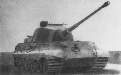 Немецкий танк Тигр времен Второй мировой войны 3D Модель $100 - .max .obj -  Free3D