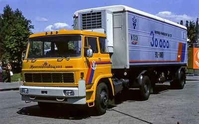 Axis-trucks - Необычные грузовики Вольво #volvotrucks... | Facebook