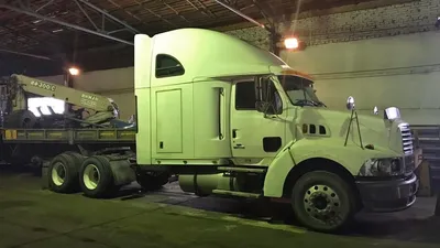 Необычные модели грузовиков Volvo, которые были поставлены в 2019 году  российским клиентам | trans.info