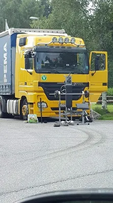MTBR - Этот в высшей степени необычный грузовик, больше... | Facebook