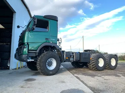 Axis-trucks - Необычные грузовики Вольво #volvotrucks... | Facebook