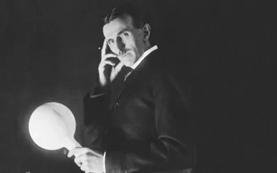 Никола Тесла: интересные факты об изобретателе - ЗНАЙ ЮА