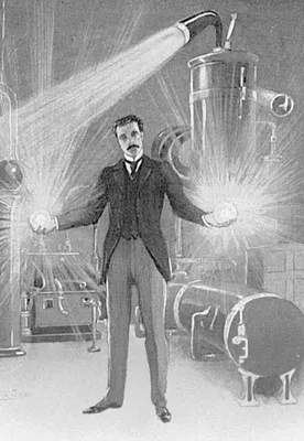 История изобретений. Как Никола Тесла изменил мир и умер в одиночестве