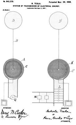История изобретений. Как Никола Тесла изменил мир и умер в одиночестве -  ЯПлакалъ