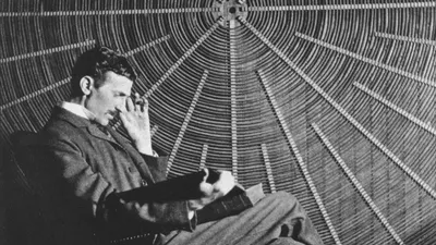 Why 369 is considered by Nikola Tesla to be the key to the universe -  YouTube
