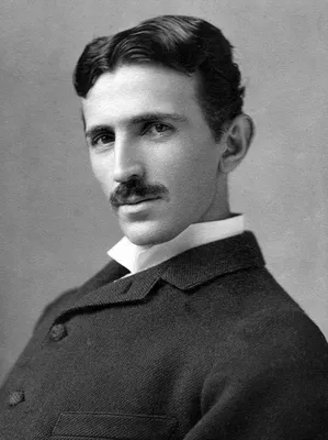 Nikola Tesla - Wikipedia