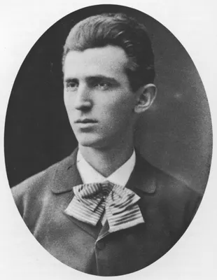 Nikola Tesla Serbian Genius