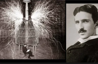 Rare and fascinating photos of Nikola Tesla, 1890s-1940s - Rare Historical  Photos