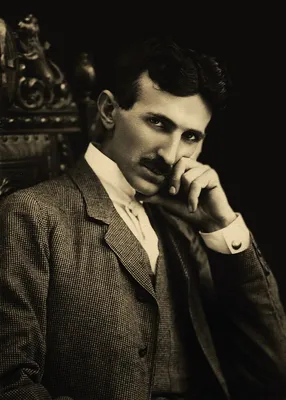 Nikola Tesla Birthday