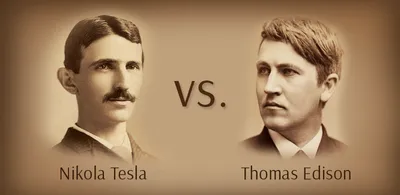 Никола Тесла: История человека, который изобрел ХХ век | Балканист