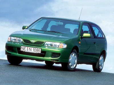10 facts about the Nissan Almera you didn't know | by Nissan Stories |  Medium