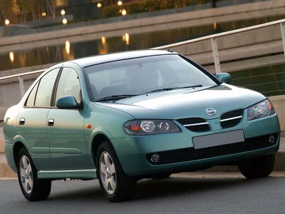 Nissan Almera Sedan (Ниссан Альмера Седан) - Продажа, Цены, Отзывы, Фото:  1151 объявление