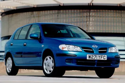 News: Nissan Almera returns, only this time it's called Pulsar