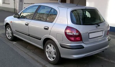 A Review Of The Current Nissan Almera | by Nissan Stories | Medium