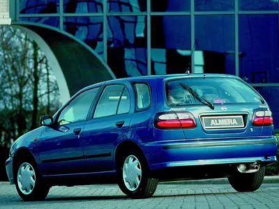 Nissan | Almera | 2003 | Car Buyers Guide