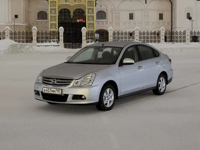 News: Nissan Almera returns, only this time it's called Pulsar