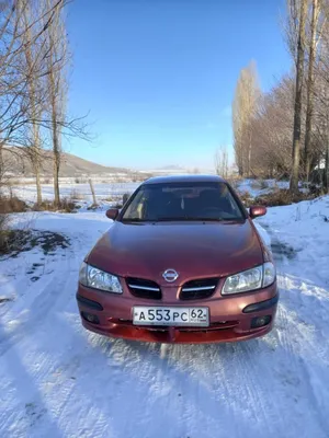 Nissan Almera N16 2004 г запчясти | Объявление | 1024127771 | Autogidas