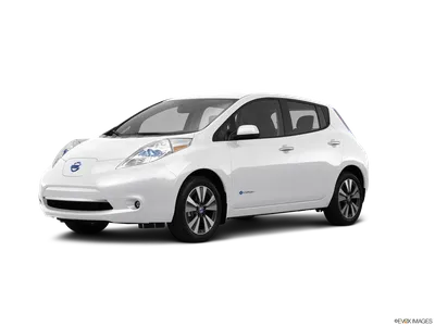 Used 2013 Nissan LEAF S Hatchback 4D Prices | Kelley Blue Book