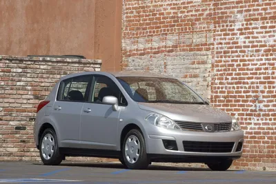 2008 Nissan Versa Hatchback: Review, Trims, Specs, Price, New Interior  Features, Exterior Design, and Specifications | CarBuzz