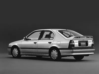 Nissan Primera Hatchback (P12) 2002–08 photos (1600x1200)